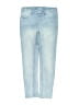 Thereabouts Solid Blue Jeans Size 10 - photo 1
