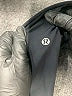 Lululemon Athletica Black Active Pants Size 6 - photo 8