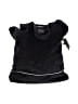 Assorted Brands Solid Gray Blue Tote One size - photo 3
