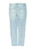 Thereabouts Solid Blue Jeans Size 10 - photo 2