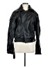Unbranded Black Jacket Size M (estimated) - photo 1