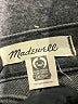 Madewell Black Jeans Size 26 waist - photo 7