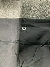 Lululemon Athletica Black Active Pants Size 4 - photo 8