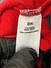 Carter's 100% Cotton Red Short Sleeve Onesie 3-6 MO / 6 MO - photo 4