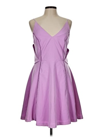 Adelyn Rae Cocktail Dress (view 1)
