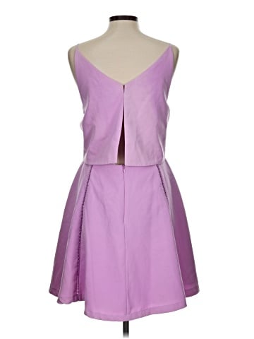 Adelyn Rae Cocktail Dress (view 2)