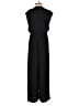 Uniqlo Solid Black Jumpsuit Size XS - photo 2