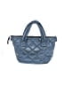 Unbranded Argyle Blue Satchel One size - photo 3