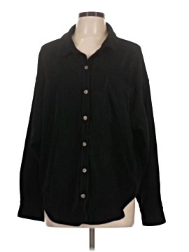 Wishlist Apparel Long Sleeve Blouse