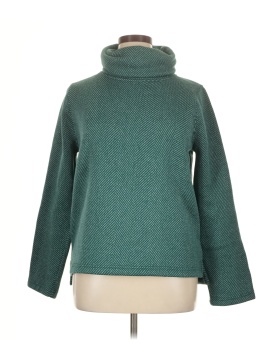 J.Crew Factory Store Turtleneck Sweater