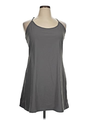 Crane Casual Dress (view 1)