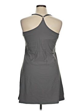 knee length dresses for ladies Black Crane | Maxi Dress Large | Cotton | Slate | Women's
