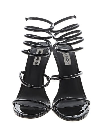 Steve Madden Sandals - back