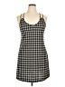 J Valdi Black Sleeveless Top Size XL - photo 1