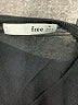Freddy Black Active T-Shirt Size M - photo 7