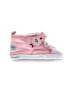 Assorted Brands Pink Booties Size 2 (baby) - photo 1