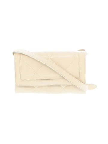 Brunello Cucinelli Leather Crossbody Bag (view 1)