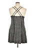 J Valdi Black Sleeveless Top Size XL - photo 2