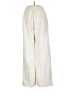 Zara Ivory Casual Pants Size S - photo 2