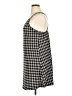 J Valdi Black Sleeveless Top Size XL - photo 5