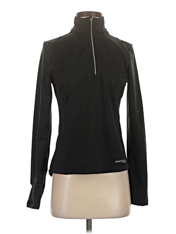 Saucony Track Jacket (view 1)