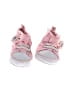 Assorted Brands Pink Booties Size 2 (baby) - photo 2