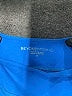 Beyond Yoga Color Block Blue Active Pants Size XS - photo 7