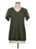 MIHOLL Green Short Sleeve T-Shirt Size L - photo 1
