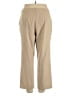 Investments Solid Tan Khakis Size 16 (petite) - photo 2
