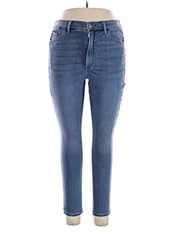 Express Outlet Jeans (view 1)