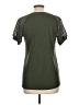 MIHOLL Green Short Sleeve T-Shirt Size L - photo 2
