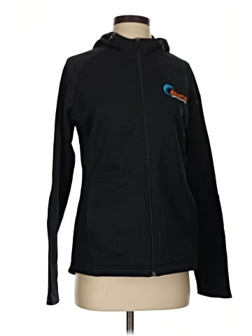 Sport-Tek Zip Up Hoodie (view 1)