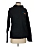 Sport-Tek 100% Polyester Black Zip Up Hoodie Size S - photo 1