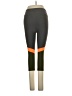 Under Armour Color Block Gray Active Pants Size S - photo 2