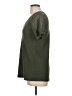 MIHOLL Green Short Sleeve T-Shirt Size L - photo 5