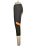 Under Armour Color Block Gray Active Pants Size S - photo 5