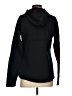 Sport-Tek 100% Polyester Black Zip Up Hoodie Size S - photo 2