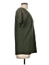 MIHOLL Green Short Sleeve T-Shirt Size L - photo 4