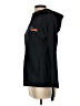 Sport-Tek 100% Polyester Black Zip Up Hoodie Size S - photo 5