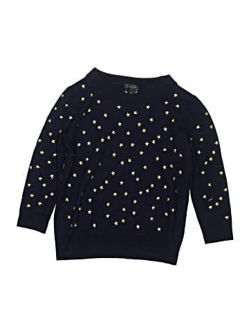 J.Crew Pullover Sweater (view 1)