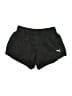 Puma 100% Polyester Black Athletic Shorts Size XS - photo 1