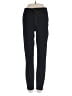 L'Agence Black Casual Pants Size 27 waist - photo 1