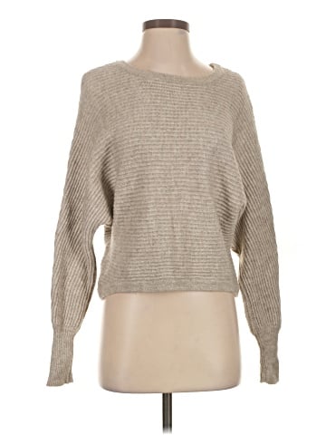 BCBGMAXAZRIA Pullover Sweater (view 1)