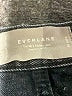 Everlane 100% Cotton Gray Jeans Size 26 waist - photo 7