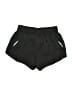 Puma 100% Polyester Black Athletic Shorts Size XS - photo 2