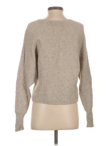 BCBGMAXAZRIA Pullover Sweater (view 2)