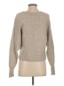 BCBGMAXAZRIA Tan Pullover Sweater Size XS - photo 2