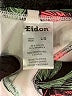 Eidon Floral Green Swimsuit Top Size L - photo 3