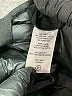 Steven Alan Solid Black Jumpsuit Size 2 - photo 5