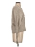 BCBGMAXAZRIA Tan Pullover Sweater Size XS - photo 4